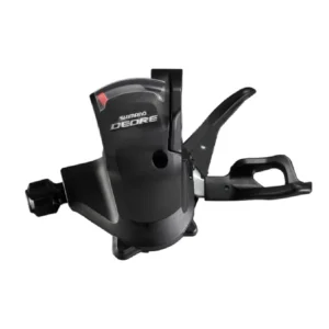 <b>Palanca de Cambio Shimano Deore Izquierda 2x-3x/10v</b>