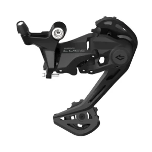 <b>Cambio Trasero Shimano Cues 9v (Para 11-36T)</b>