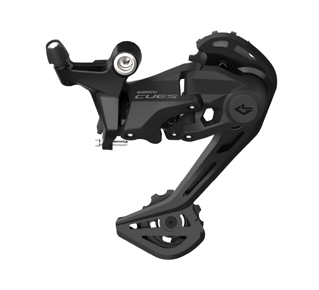 <b>Cambio Trasero Shimano Cues 9v (Para 11-36T)</b>