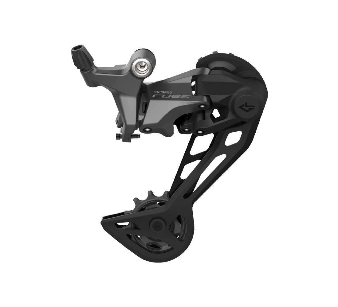 <b>Cambio Trasero Shimano Cues 2x/10v - 2x/11v</b> - Imagen 2