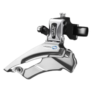 <b>Cambio Delantero Shimano Altus 3x7/8v</b>