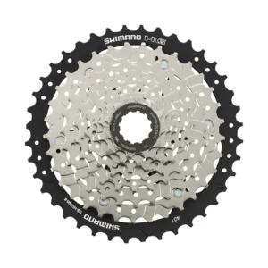 <b>Cassette Shimano HG 8v</b>