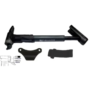 <b>Inflador New Evolution NE-2000</b>