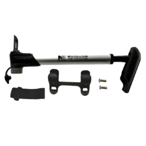 <b>Inflador New Evolution NE-2009</b>