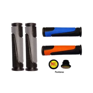 <b>Puños de Gel New Evolution NE-3217</b>