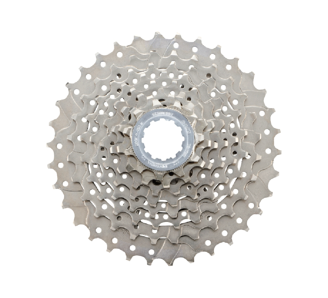 <b>Cassette Shimano Sora HG 8v</b>