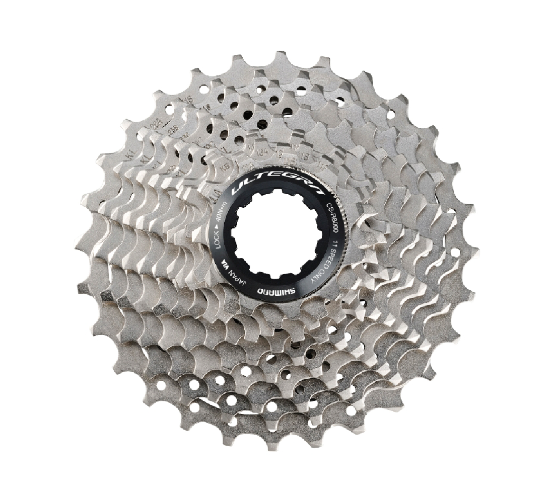 <b>Cassette Shimano Ultegra HG-EV HG-X 11v</b> - Imagen 2