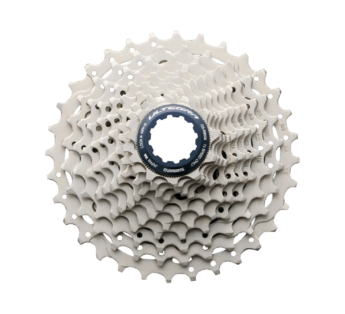 <b>Cassette Shimano Ultegra HG-EV HG-X 11v</b> - Imagen 3
