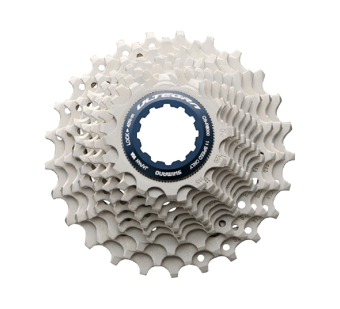 <b>Cassette Shimano Ultegra HG-EV HG-X 11v</b> - Imagen 4