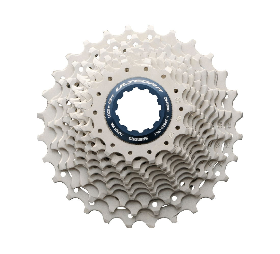 <b>Cassette Shimano Ultegra HG-EV HG-X 11v</b> - Imagen 5