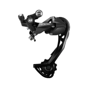 <b>Cambio Trasero Shimano Alivio 9v</b>