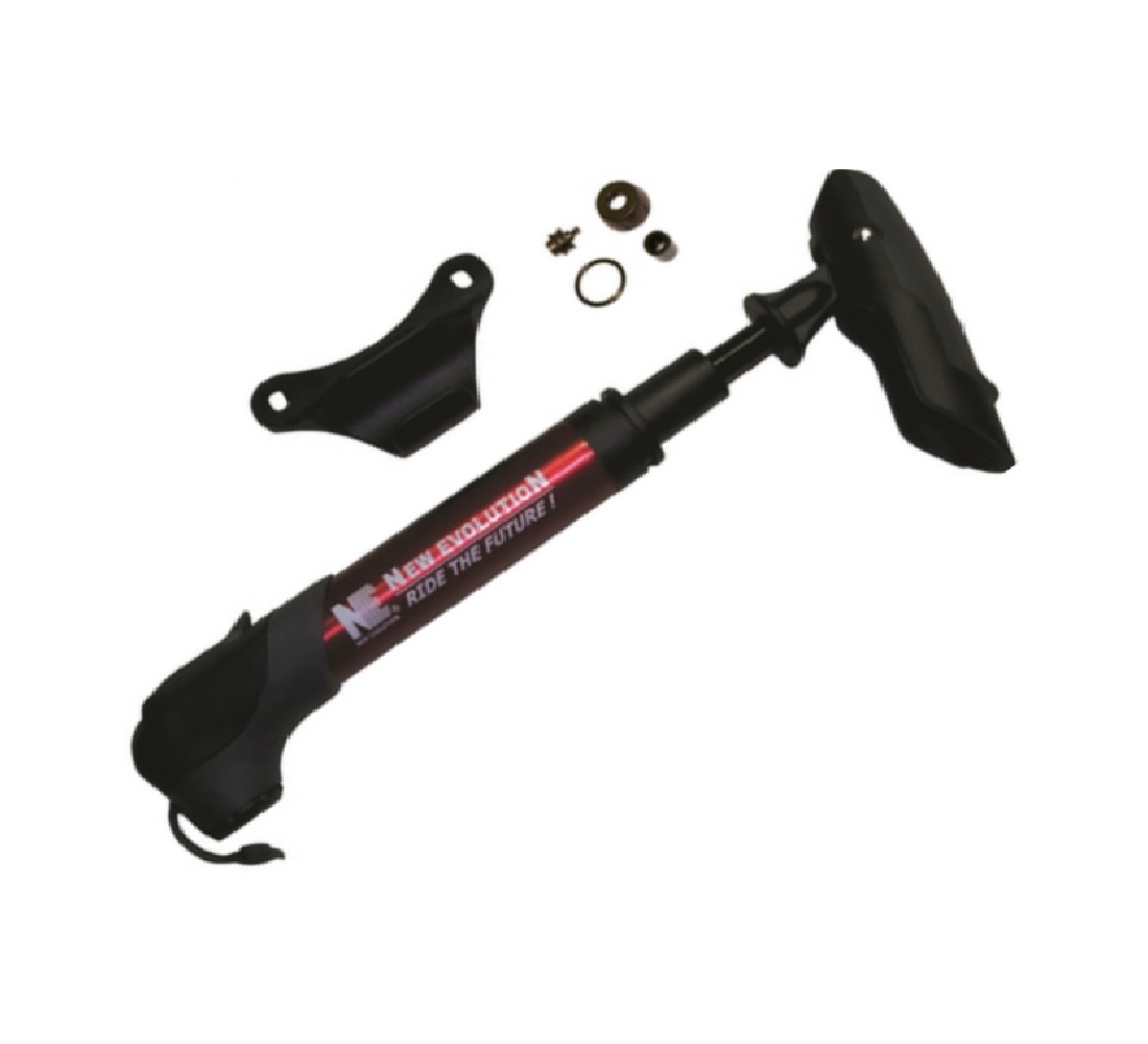 <b>Inflador New Evolution NE-Junior 3</b>