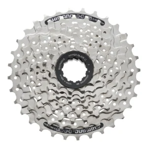 <b>Cassette Shimano Acera 8v</b>